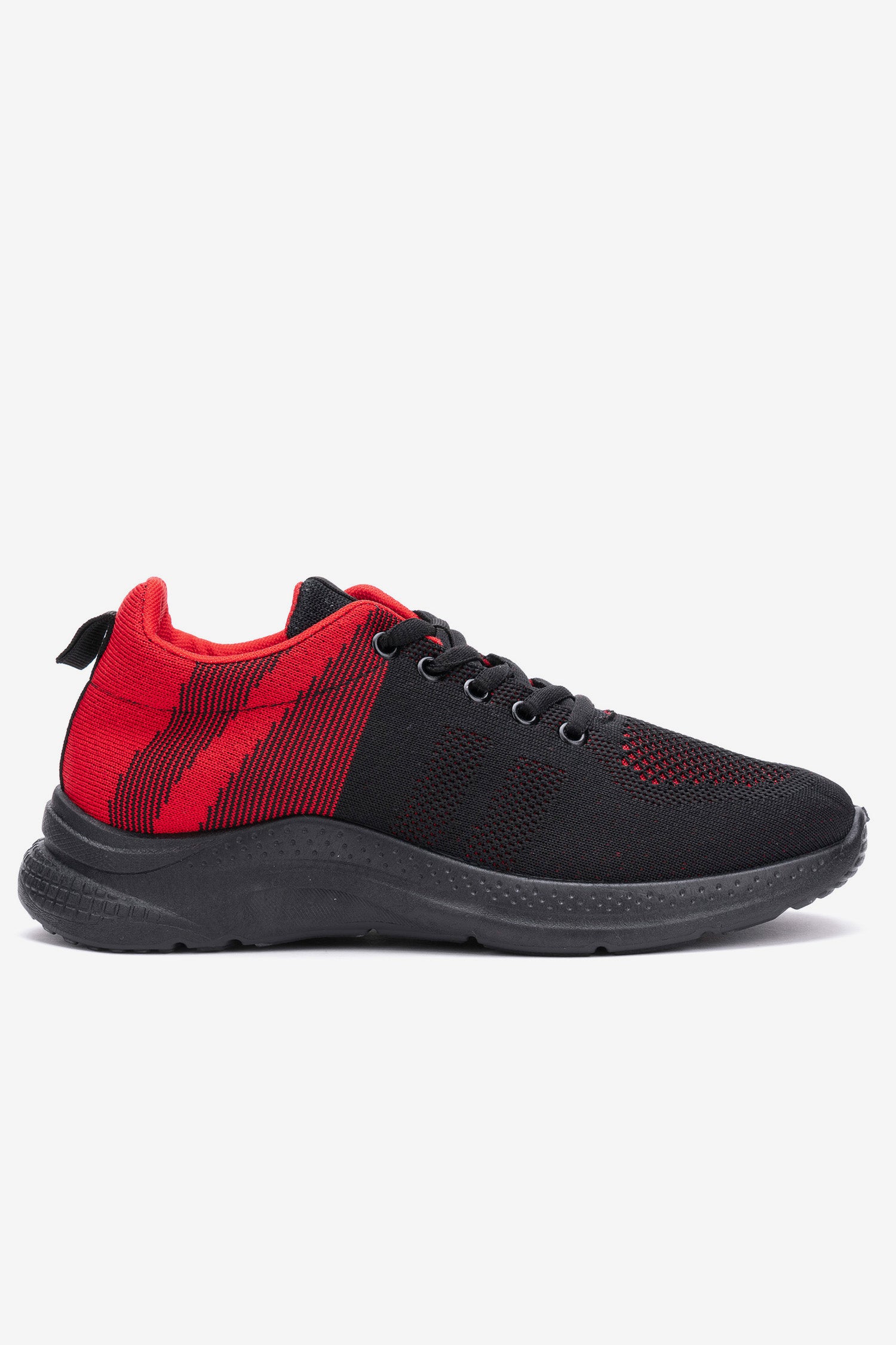 Zapatilla Mujer Negro Mila Chancleta Chancleta
